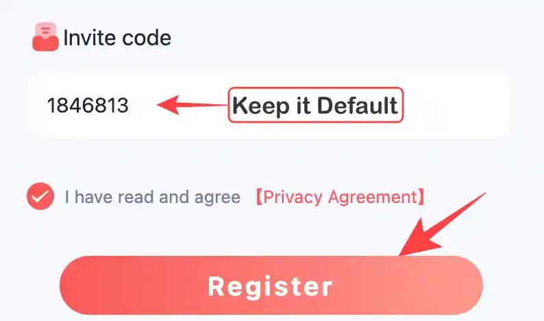 Register