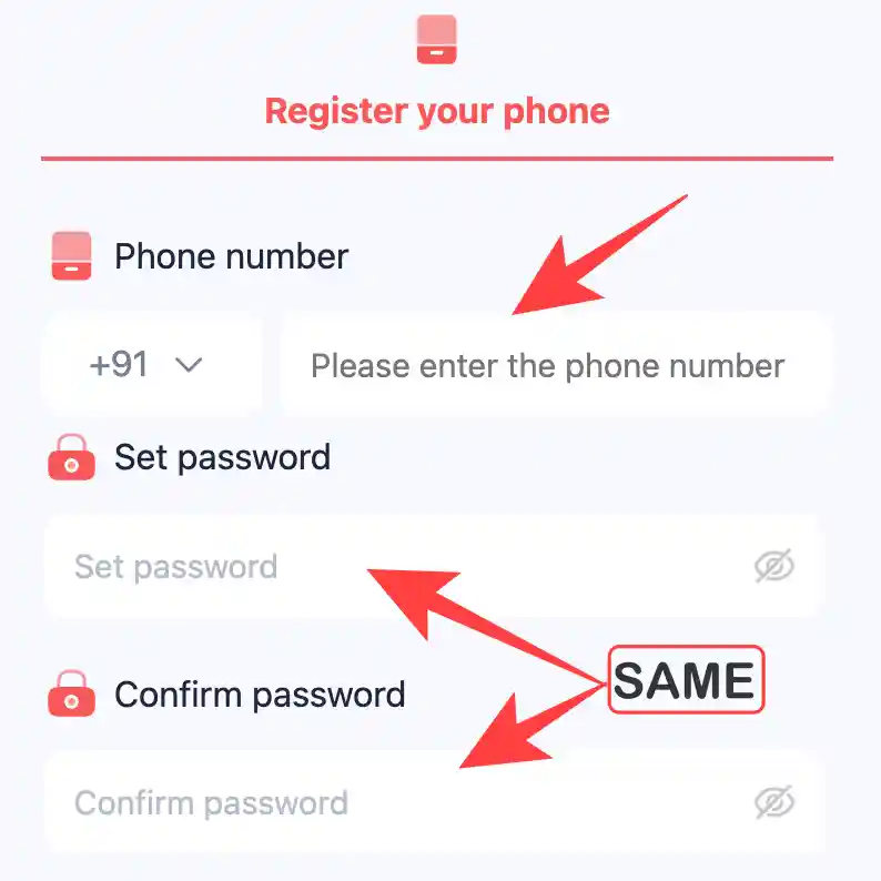 Ok win register